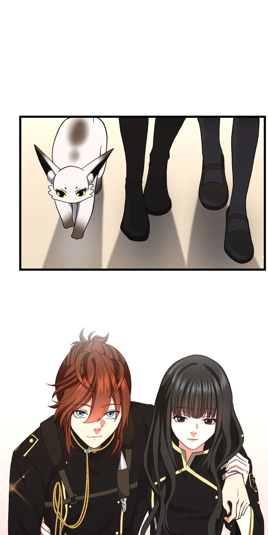 The Beginning After the End Manhwa - Chapter 103 Page 52