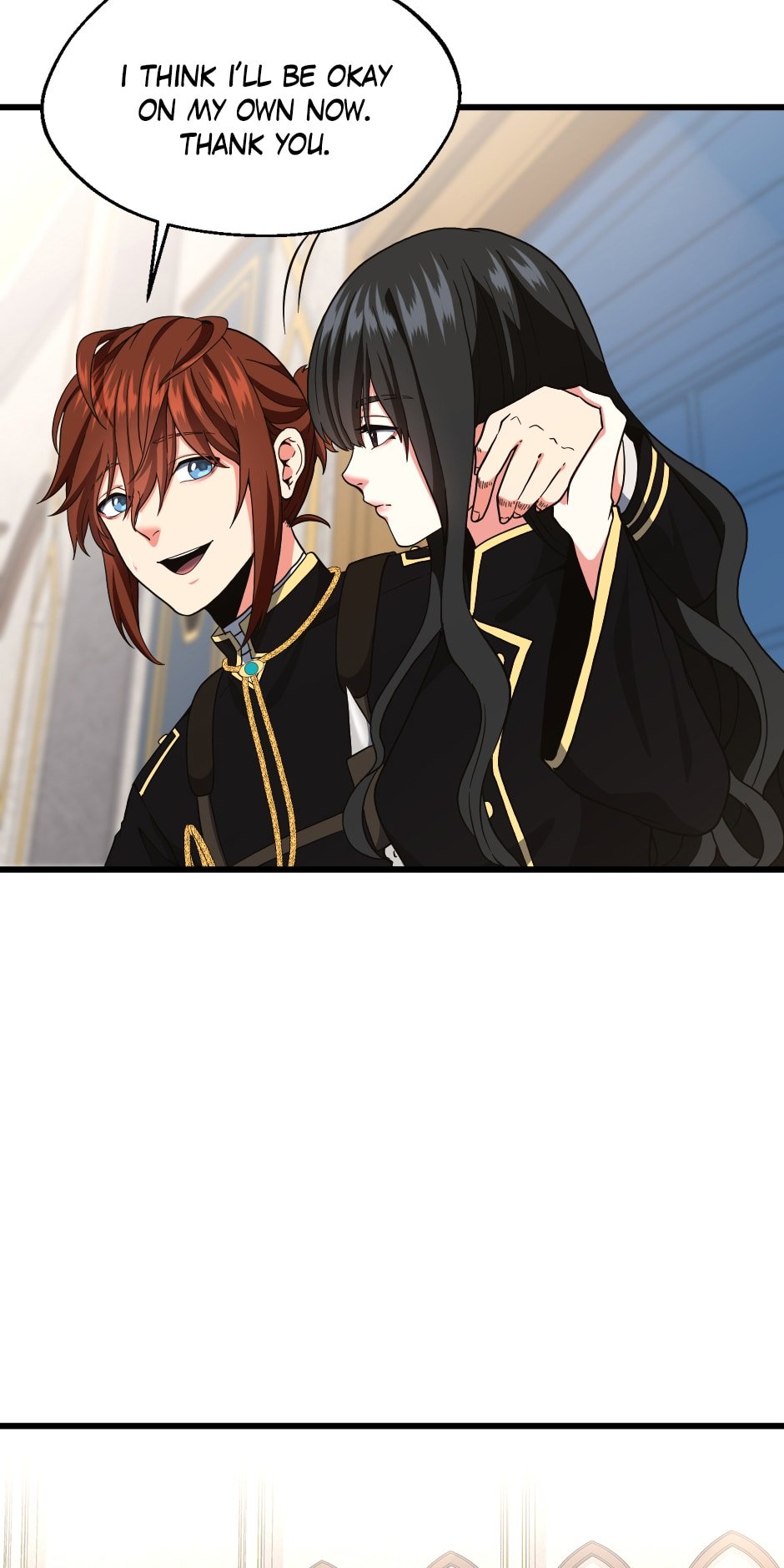 The Beginning After the End Manhwa - Chapter 103 Page 57