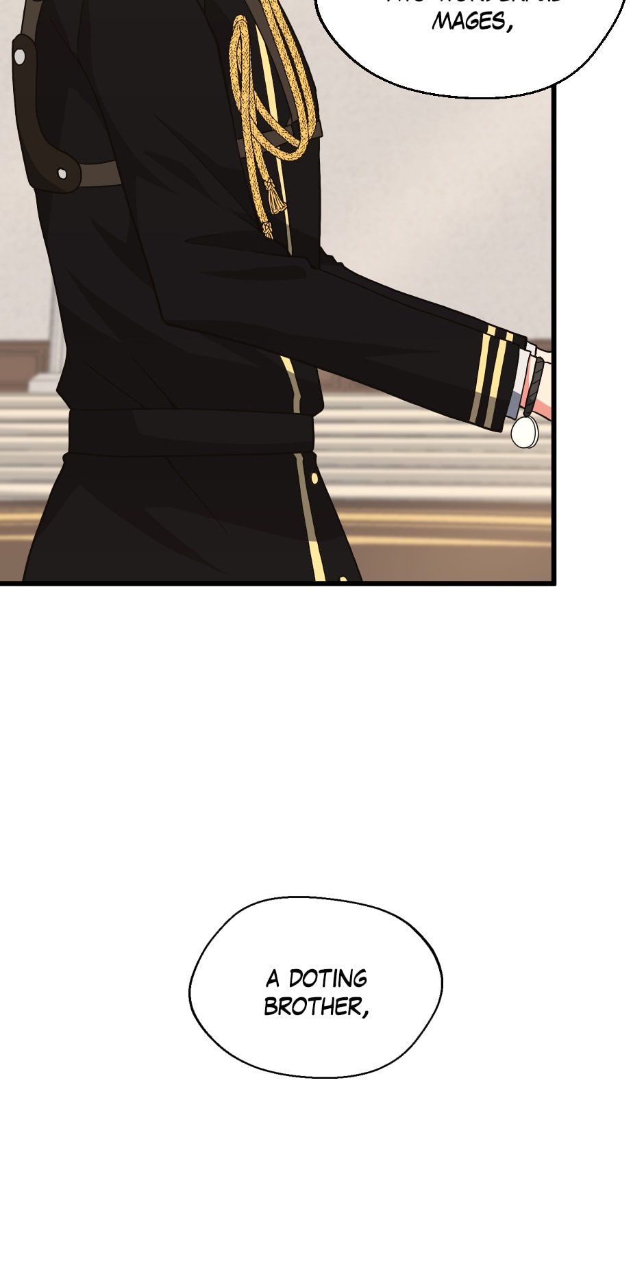 The Beginning After the End Manhwa - Chapter 103 Page 61