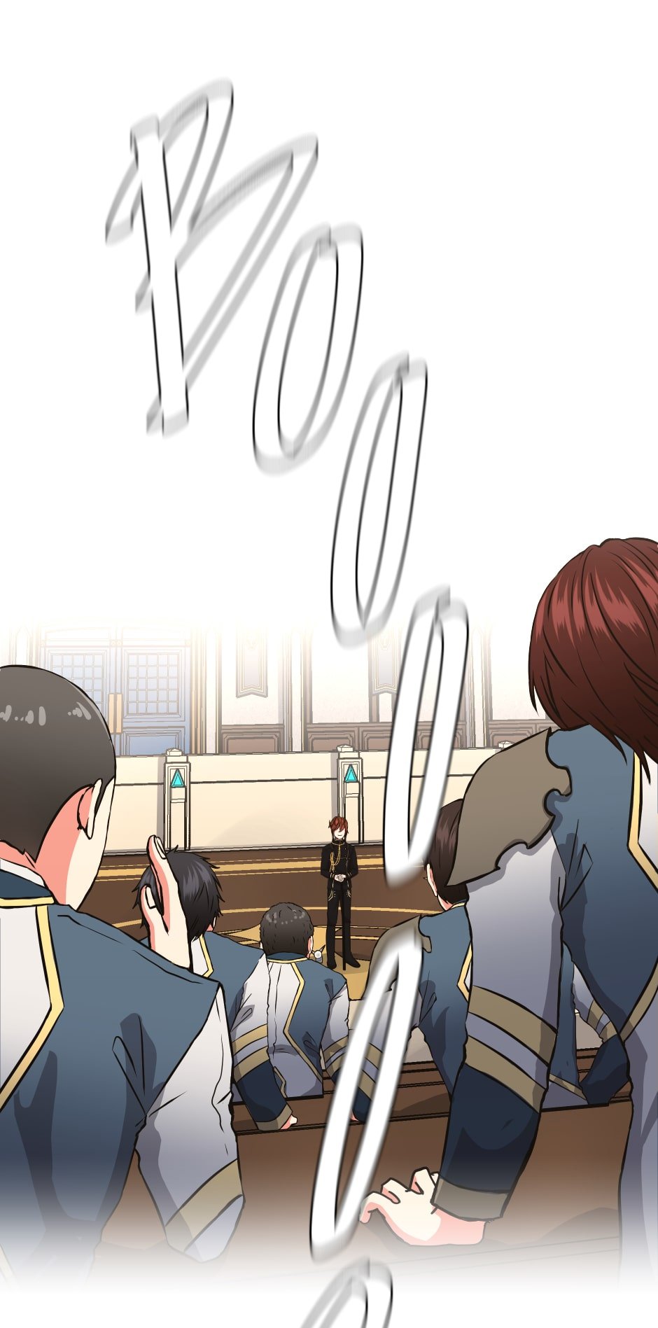 The Beginning After the End Manhwa - Chapter 103 Page 63