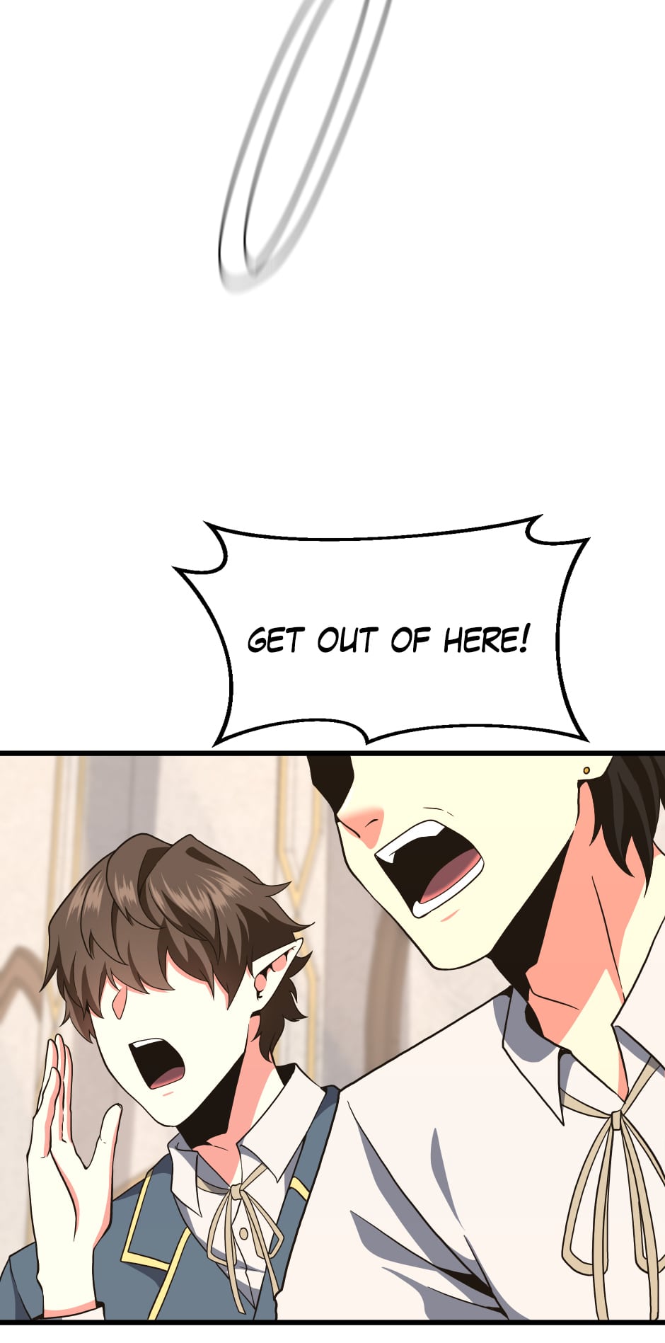 The Beginning After the End Manhwa - Chapter 103 Page 64