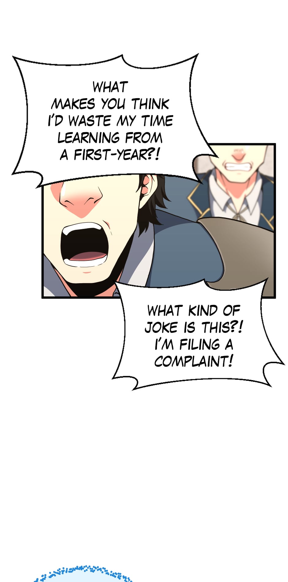 The Beginning After the End Manhwa - Chapter 103 Page 65