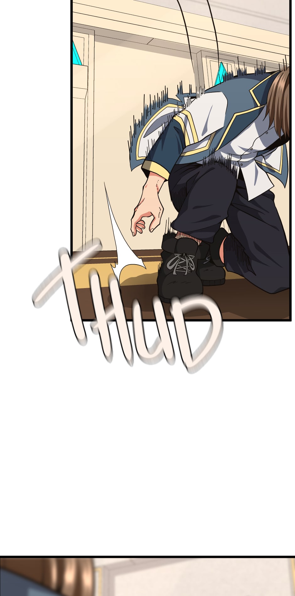 The Beginning After the End Manhwa - Chapter 103 Page 68