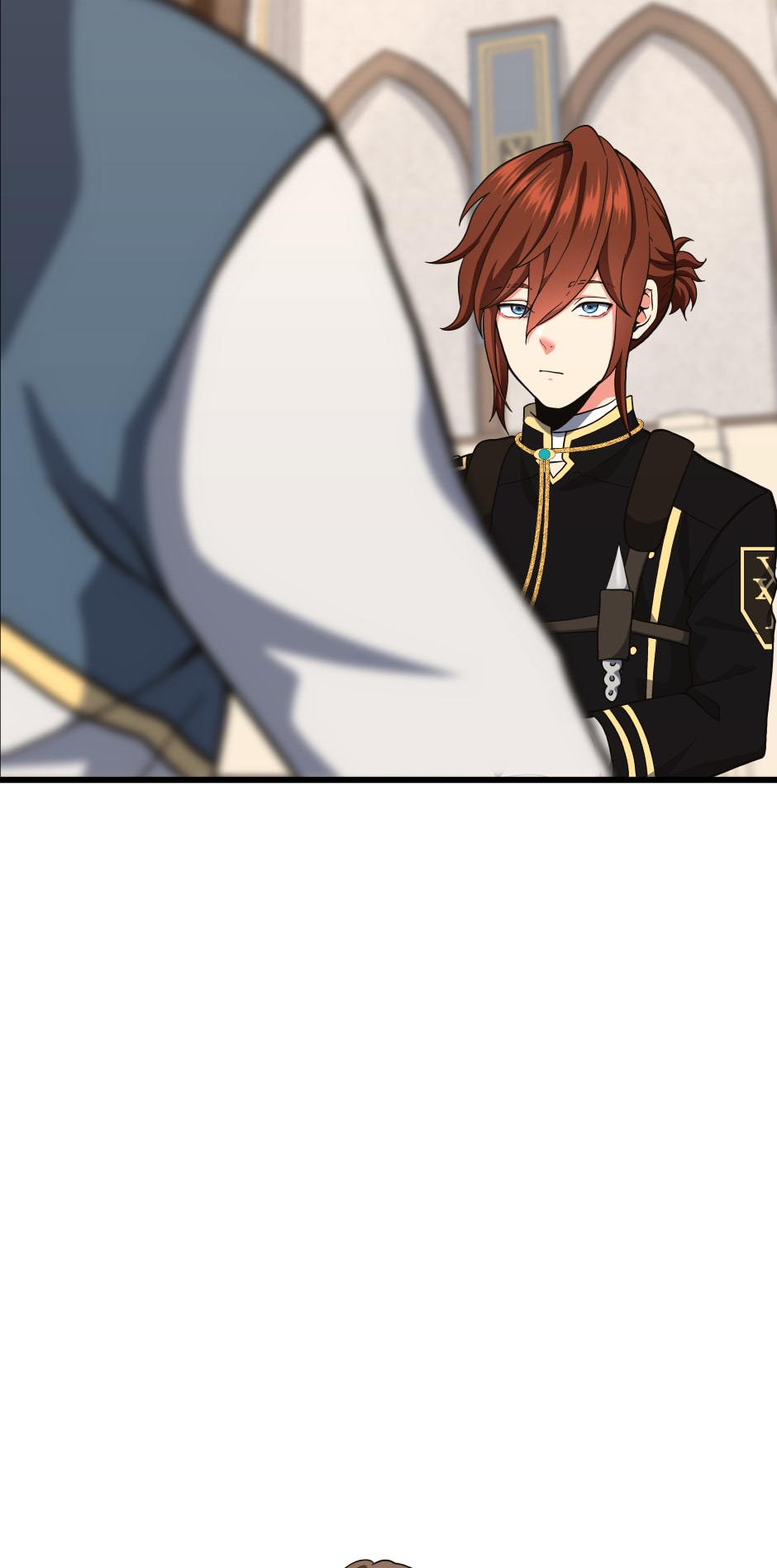 The Beginning After the End Manhwa - Chapter 103 Page 69