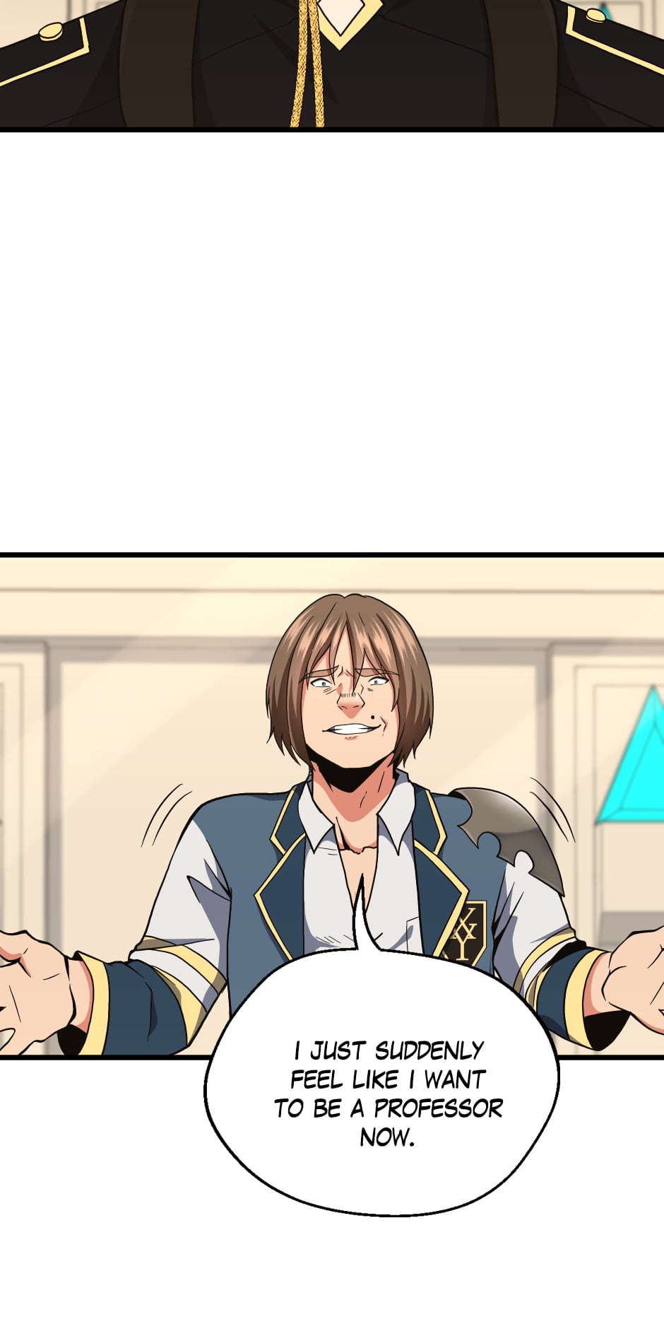 The Beginning After the End Manhwa - Chapter 103 Page 72