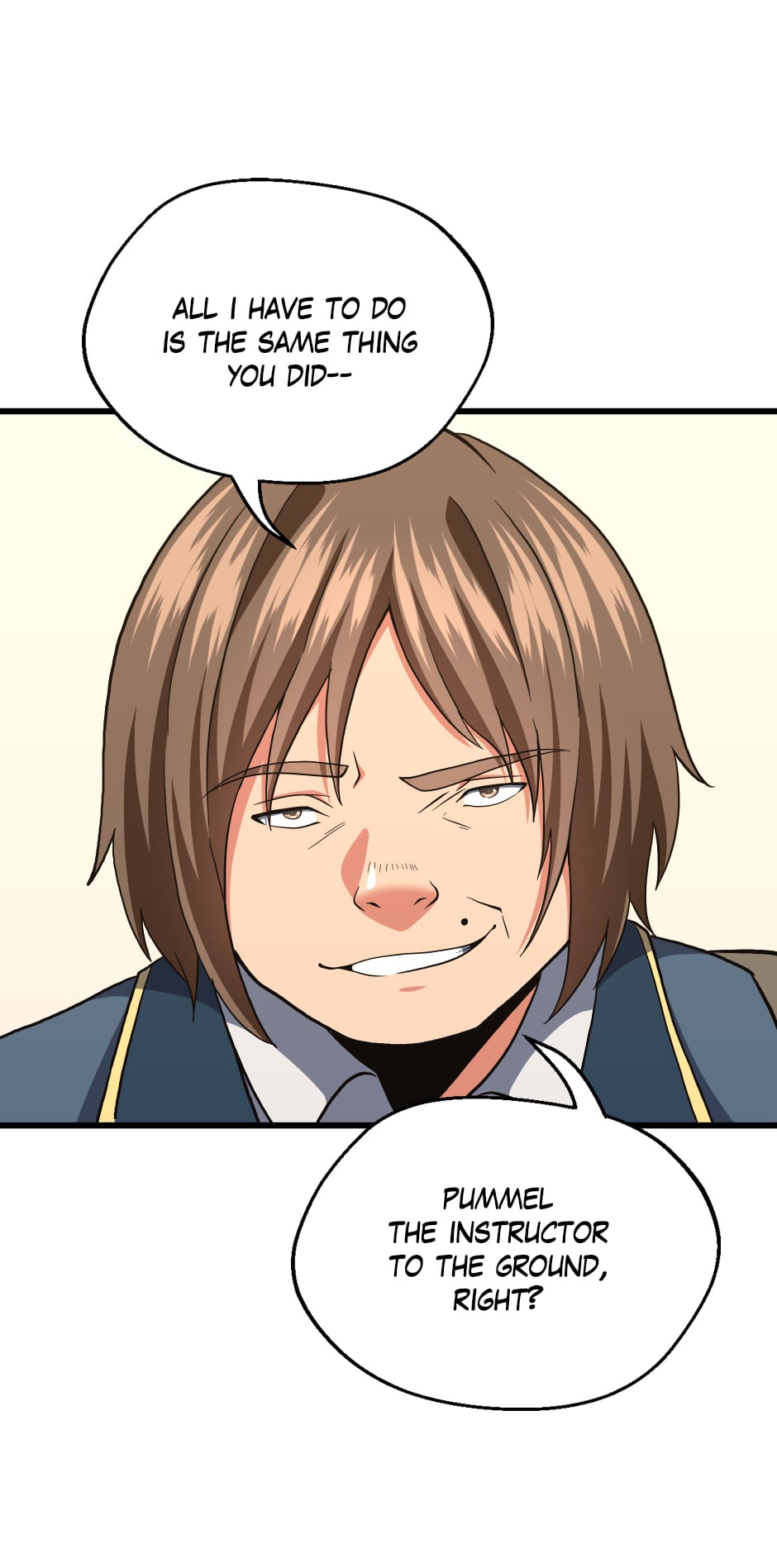 The Beginning After the End Manhwa - Chapter 103 Page 73