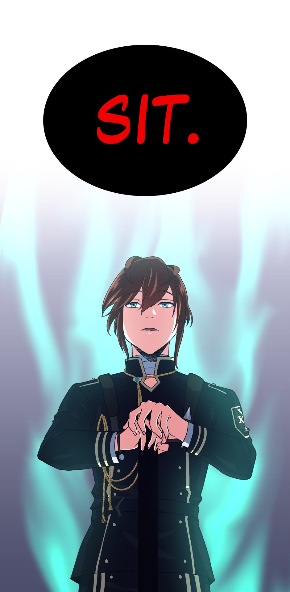 The Beginning After the End Manhwa - Chapter 103 Page 77