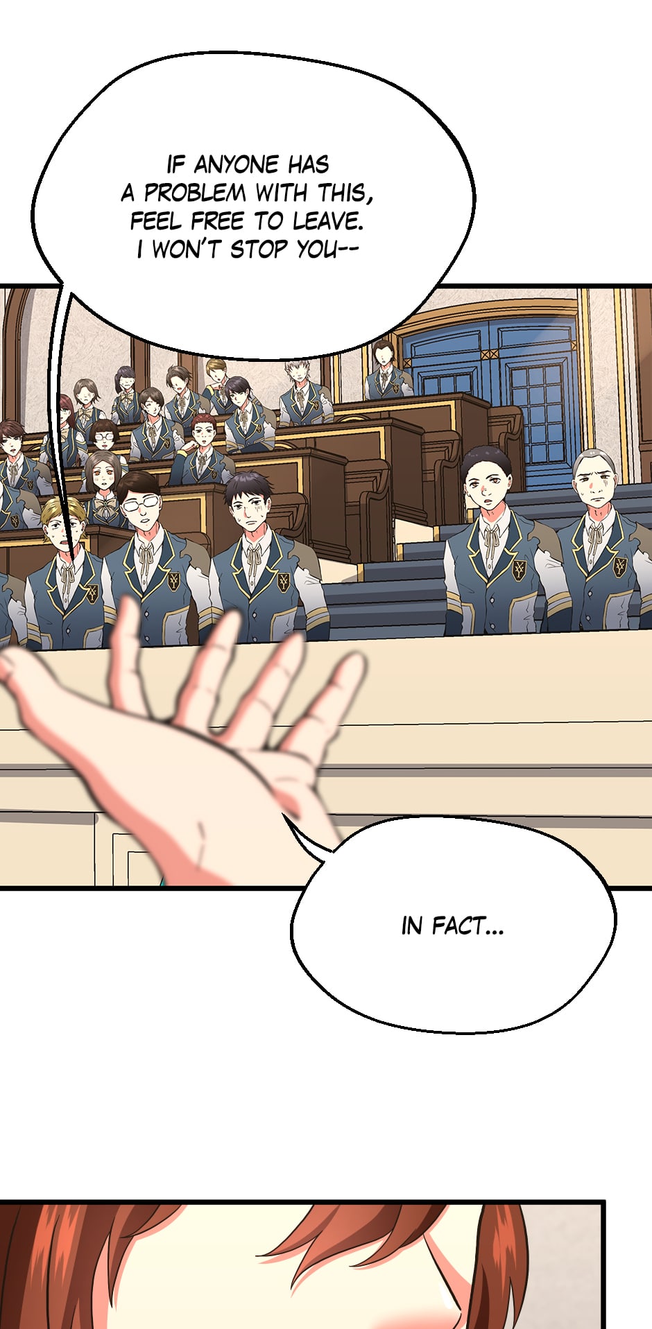 The Beginning After the End Manhwa - Chapter 103 Page 81