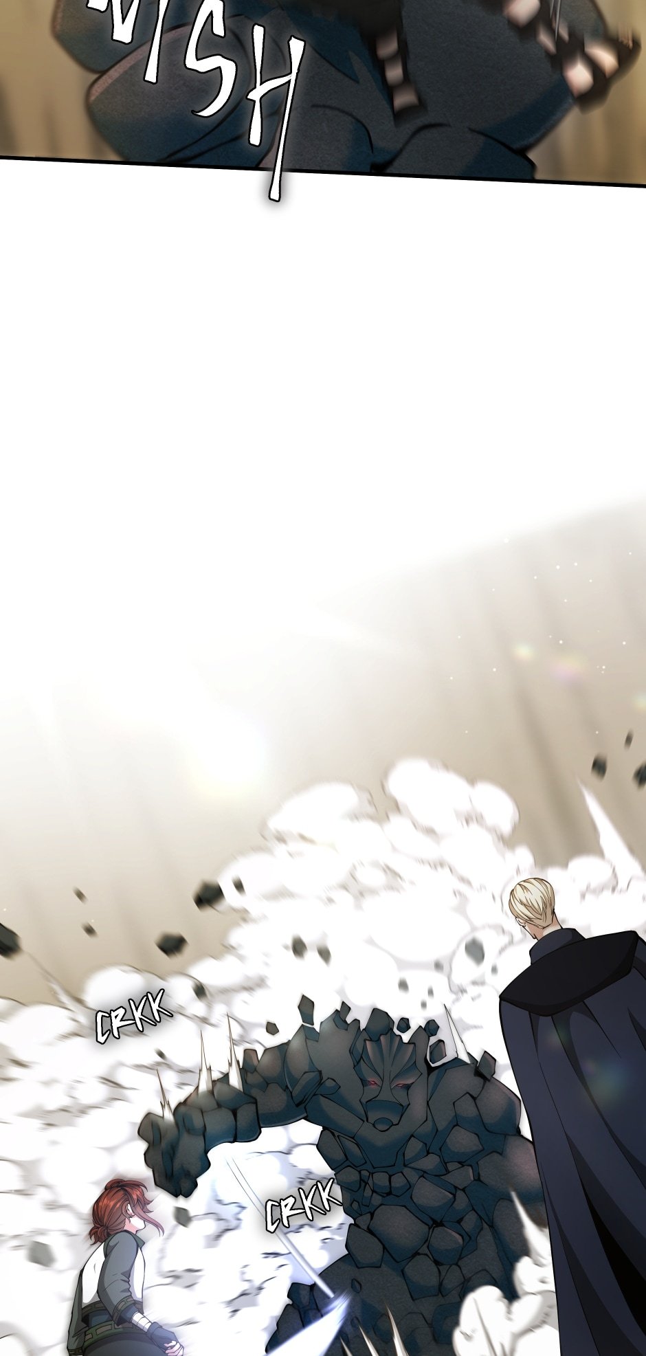 The Beginning After the End Manhwa - Chapter 161 Page 4