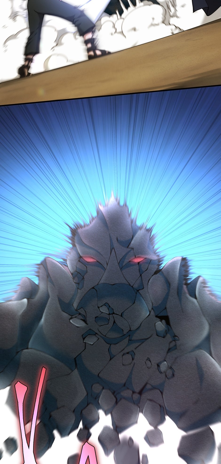 The Beginning After the End Manhwa - Chapter 161 Page 5