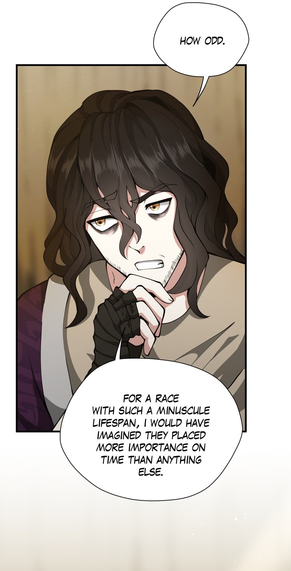 The Beginning After the End Manhwa - Chapter 161 Page 13