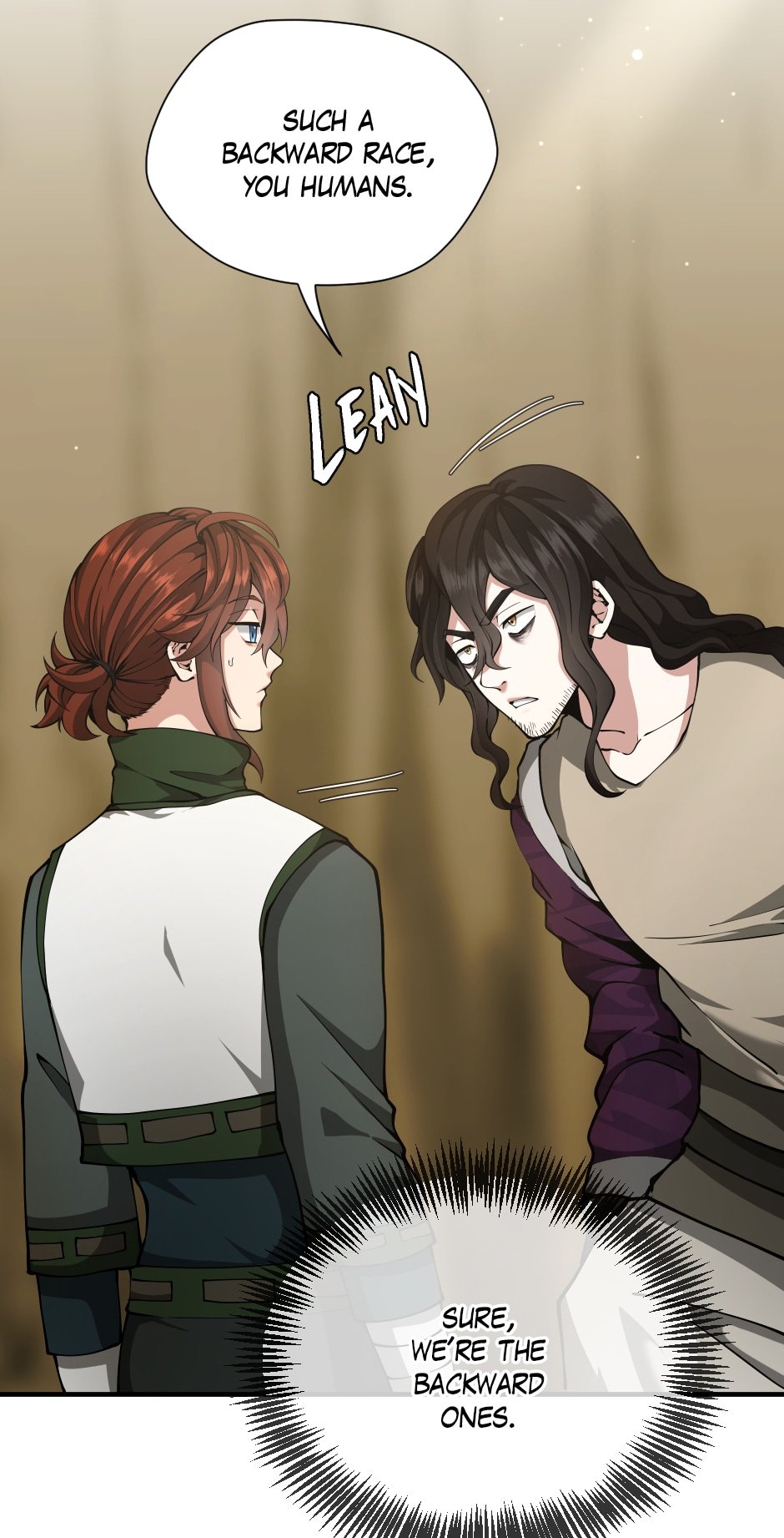 The Beginning After the End Manhwa - Chapter 161 Page 14