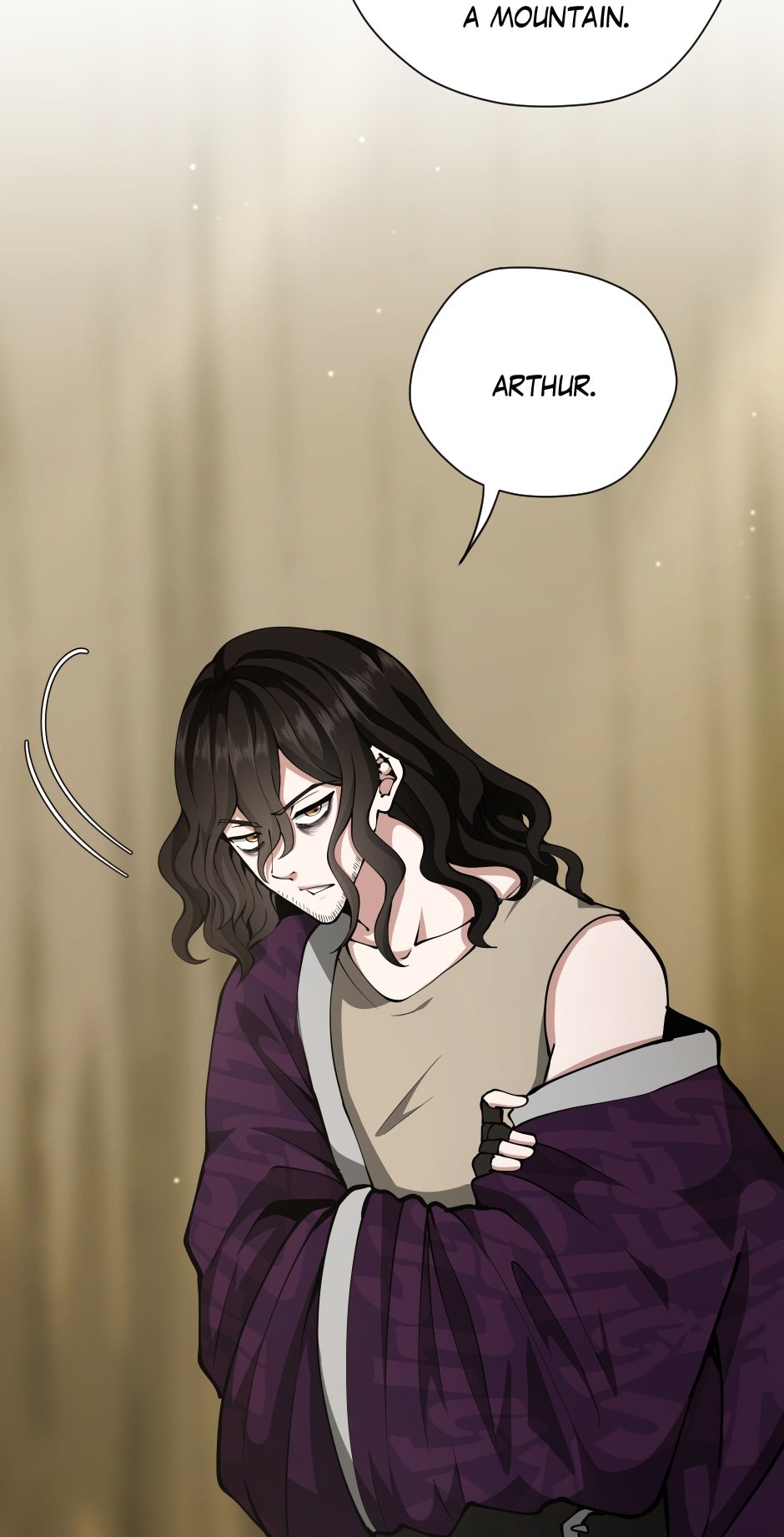 The Beginning After the End Manhwa - Chapter 161 Page 16