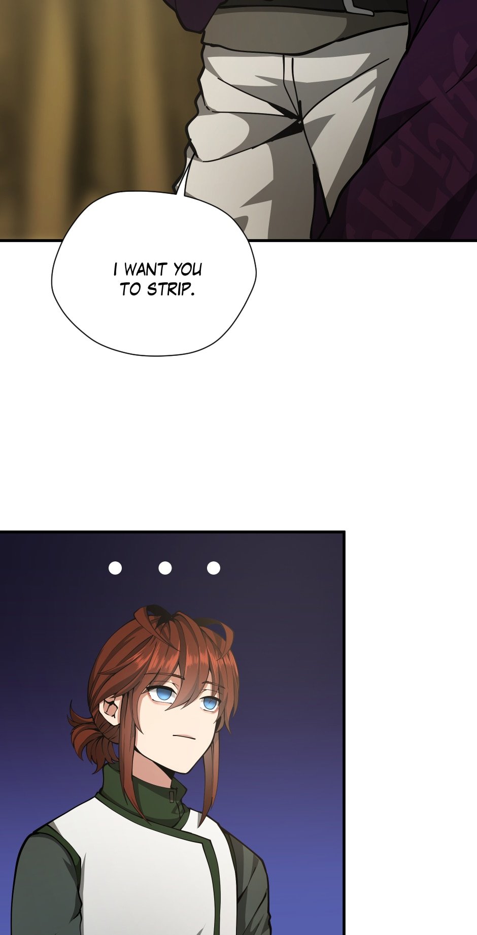 The Beginning After the End Manhwa - Chapter 161 Page 17