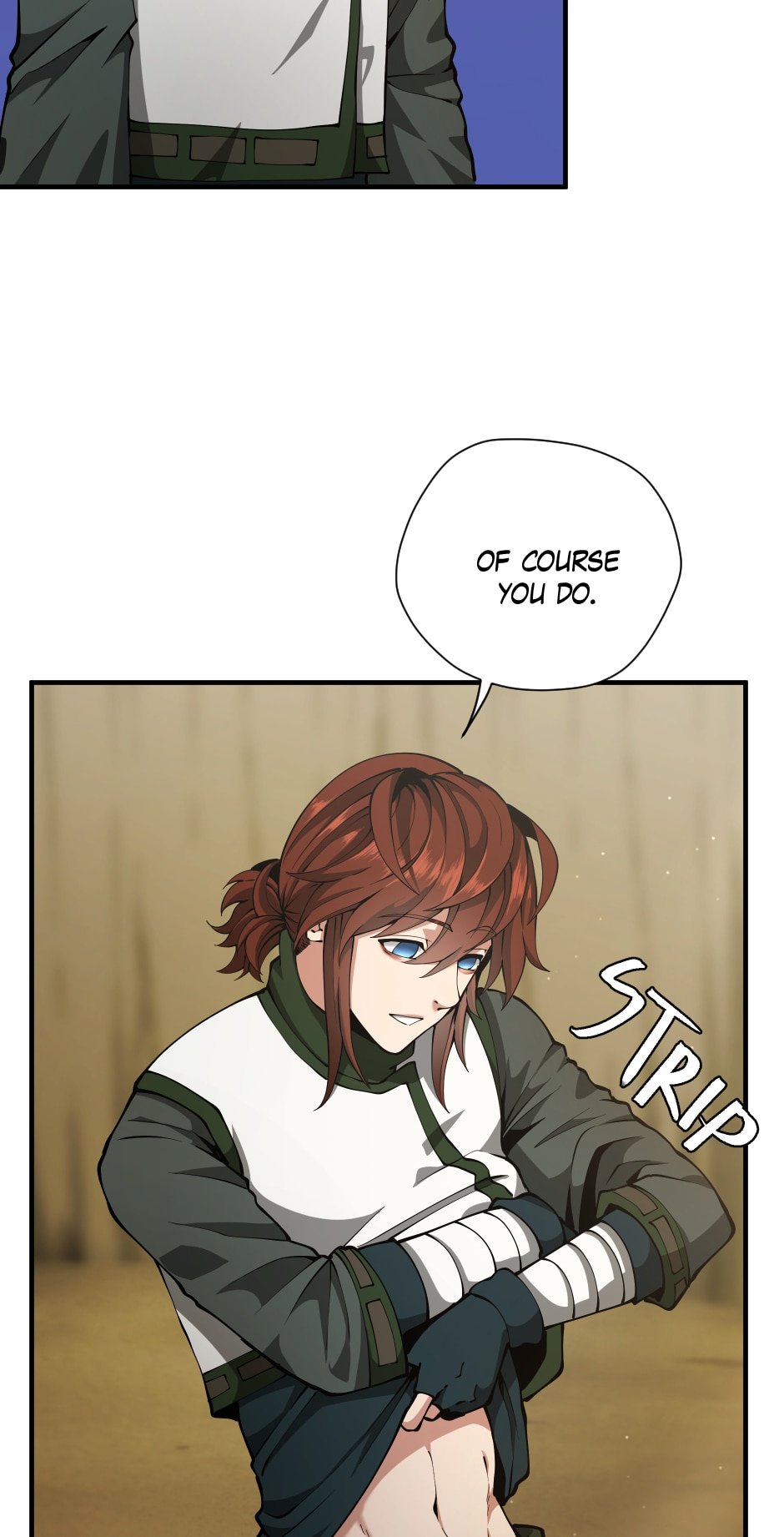 The Beginning After the End Manhwa - Chapter 161 Page 18