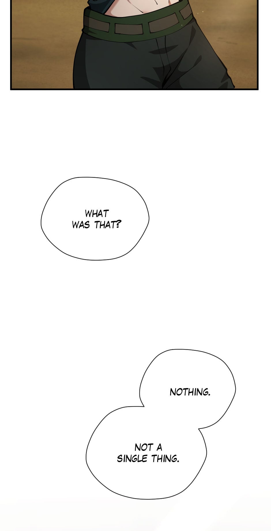 The Beginning After the End Manhwa - Chapter 161 Page 19