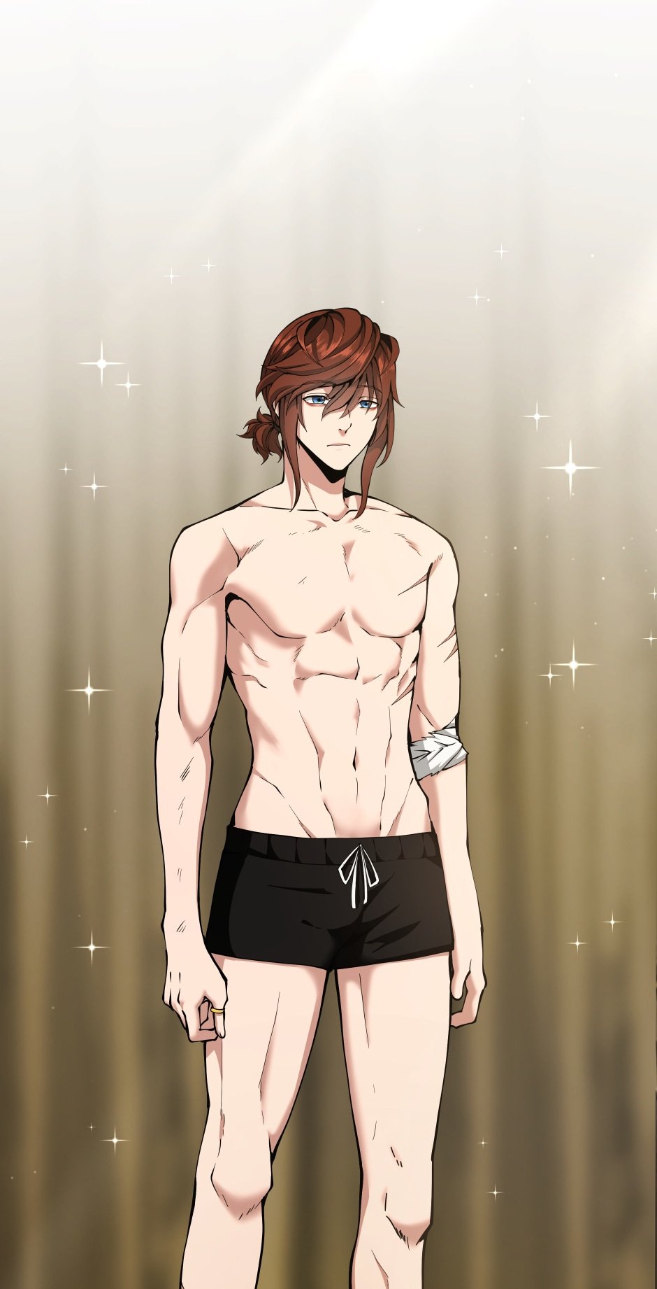 The Beginning After the End Manhwa - Chapter 161 Page 20