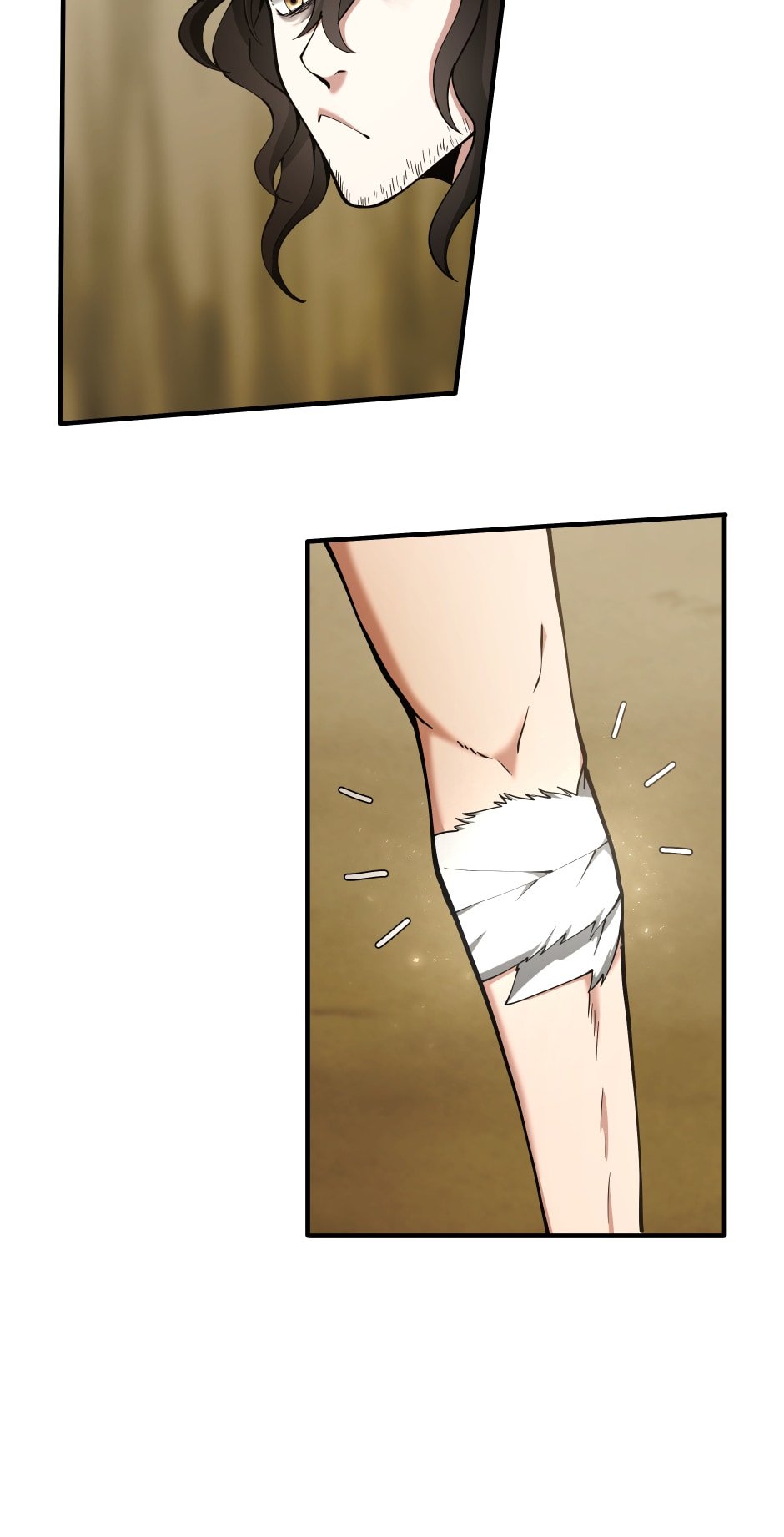 The Beginning After the End Manhwa - Chapter 161 Page 23