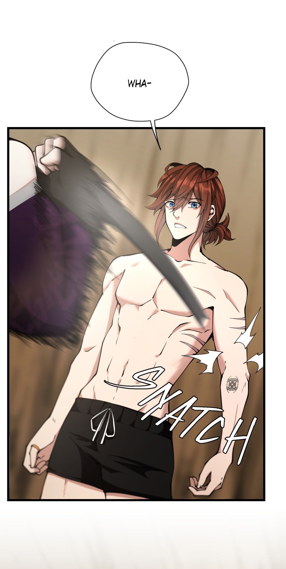 The Beginning After the End Manhwa - Chapter 161 Page 24