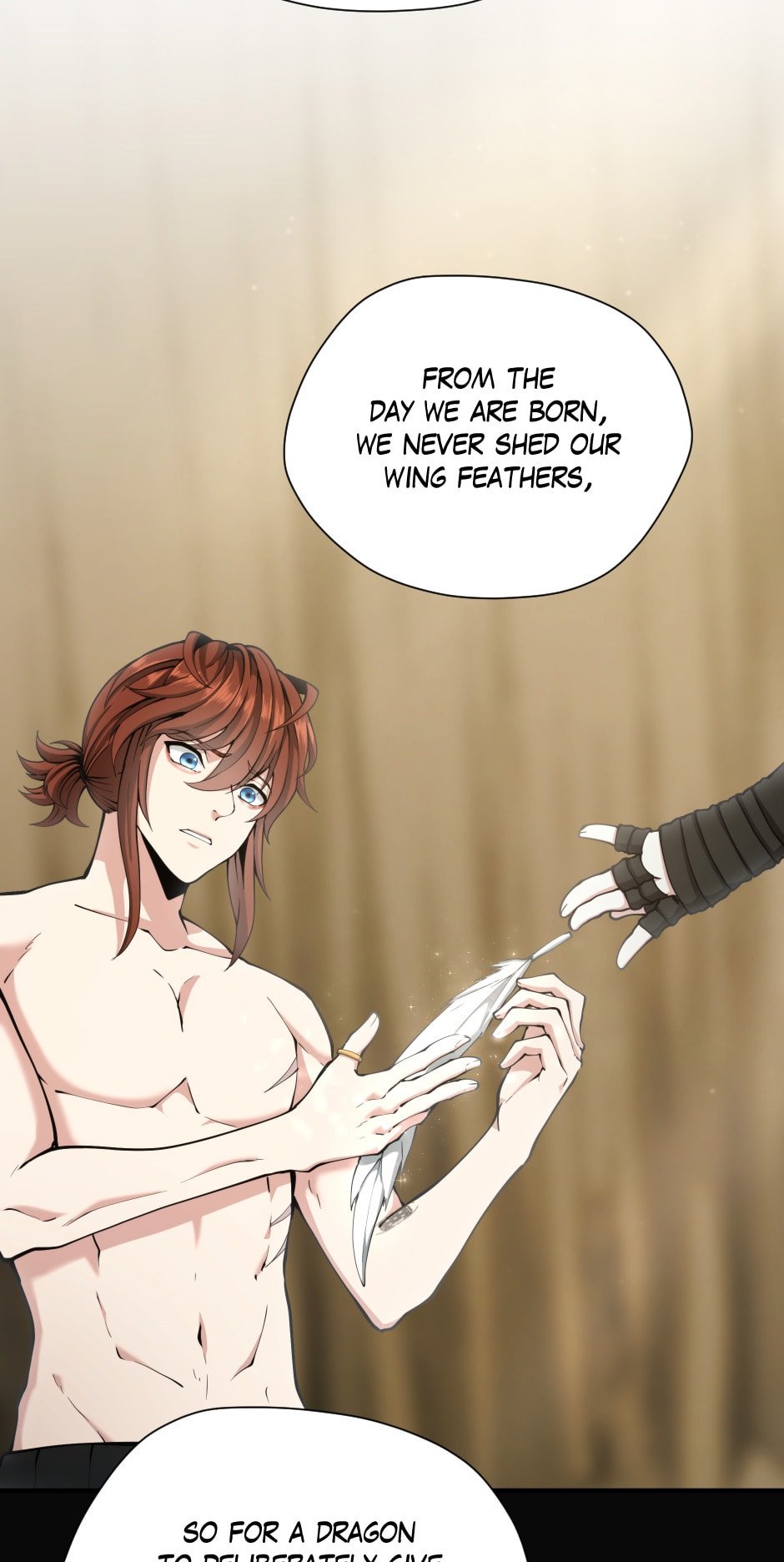 The Beginning After the End Manhwa - Chapter 161 Page 27