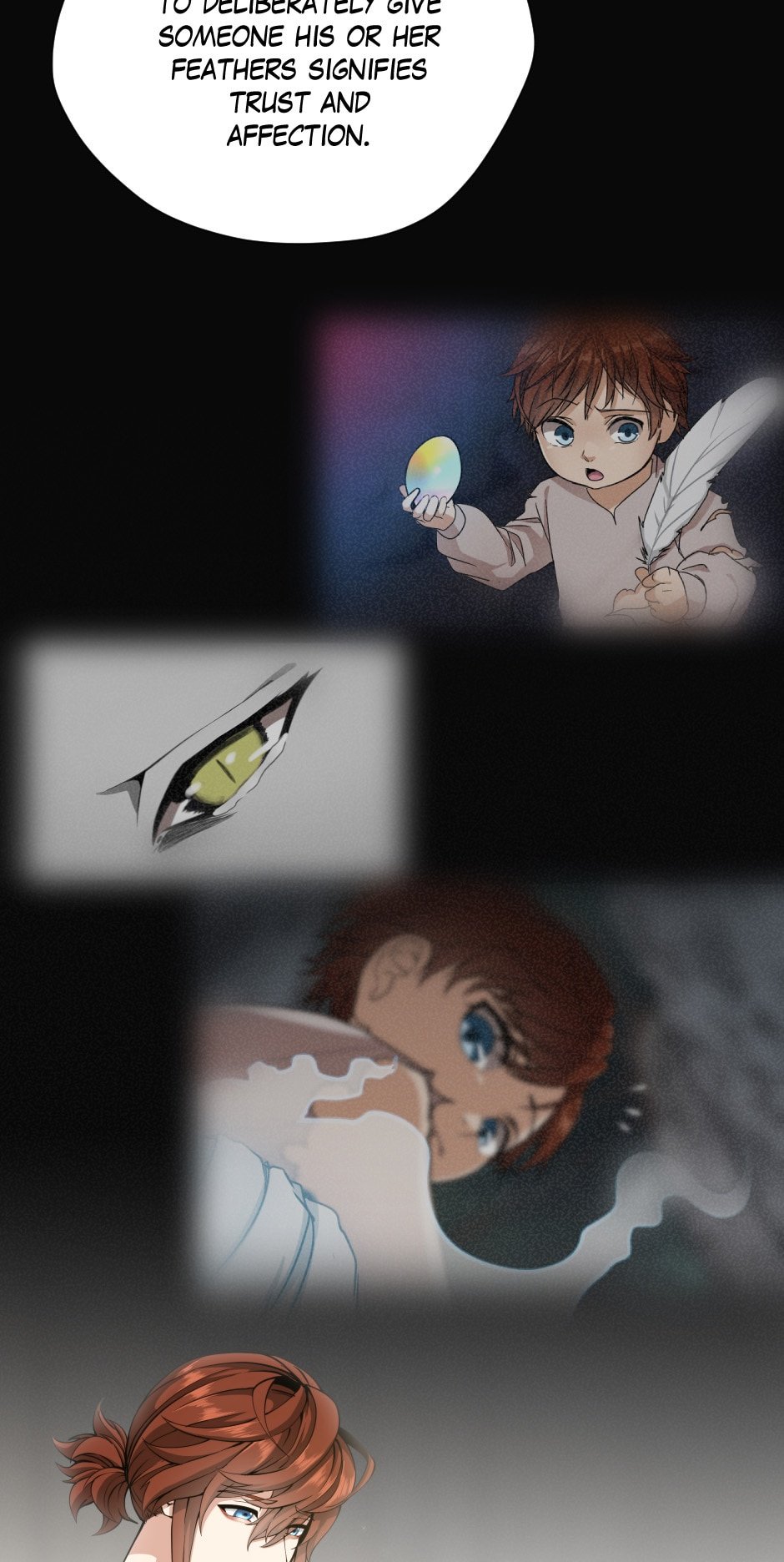 The Beginning After the End Manhwa - Chapter 161 Page 28