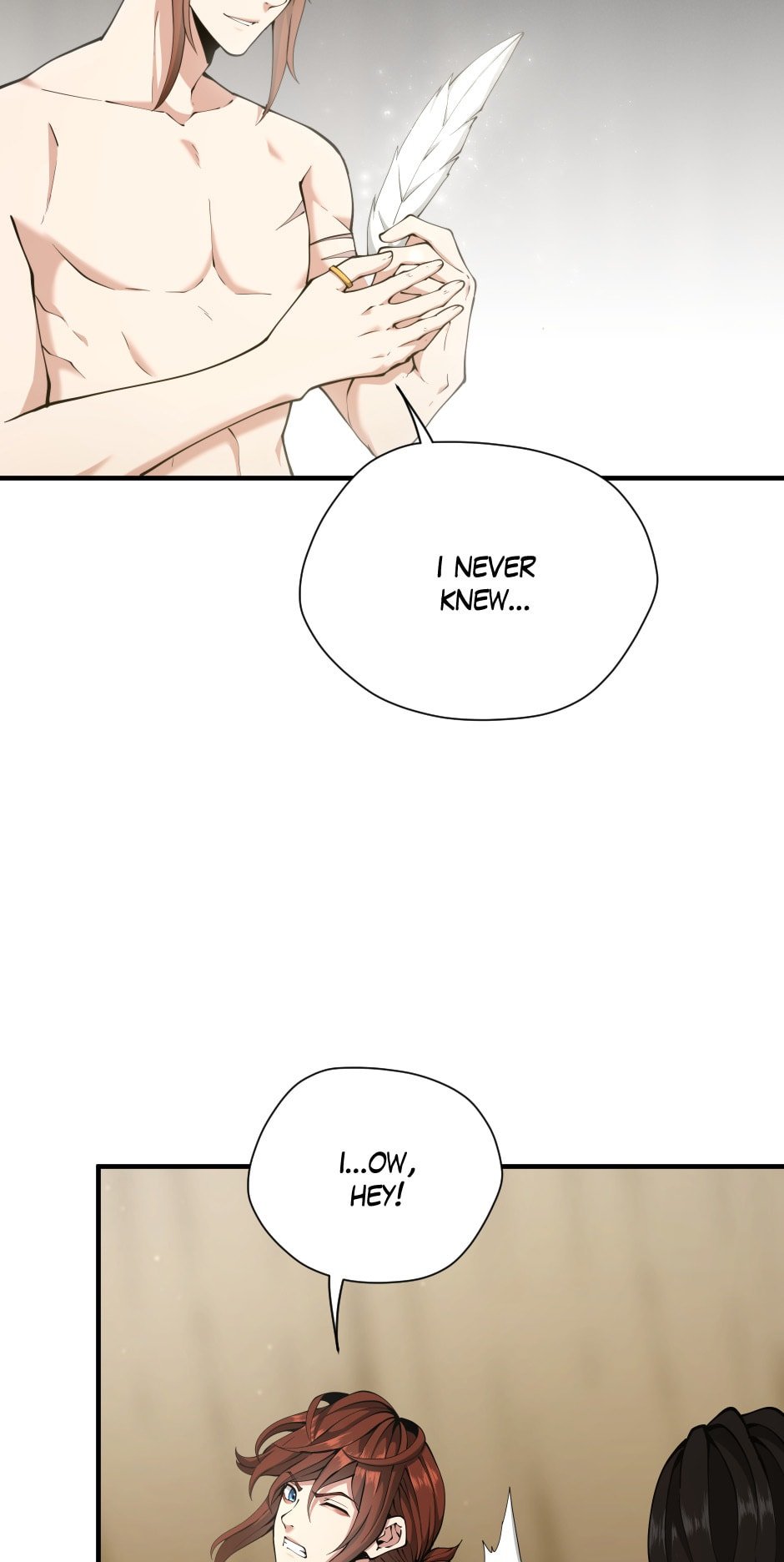 The Beginning After the End Manhwa - Chapter 161 Page 29