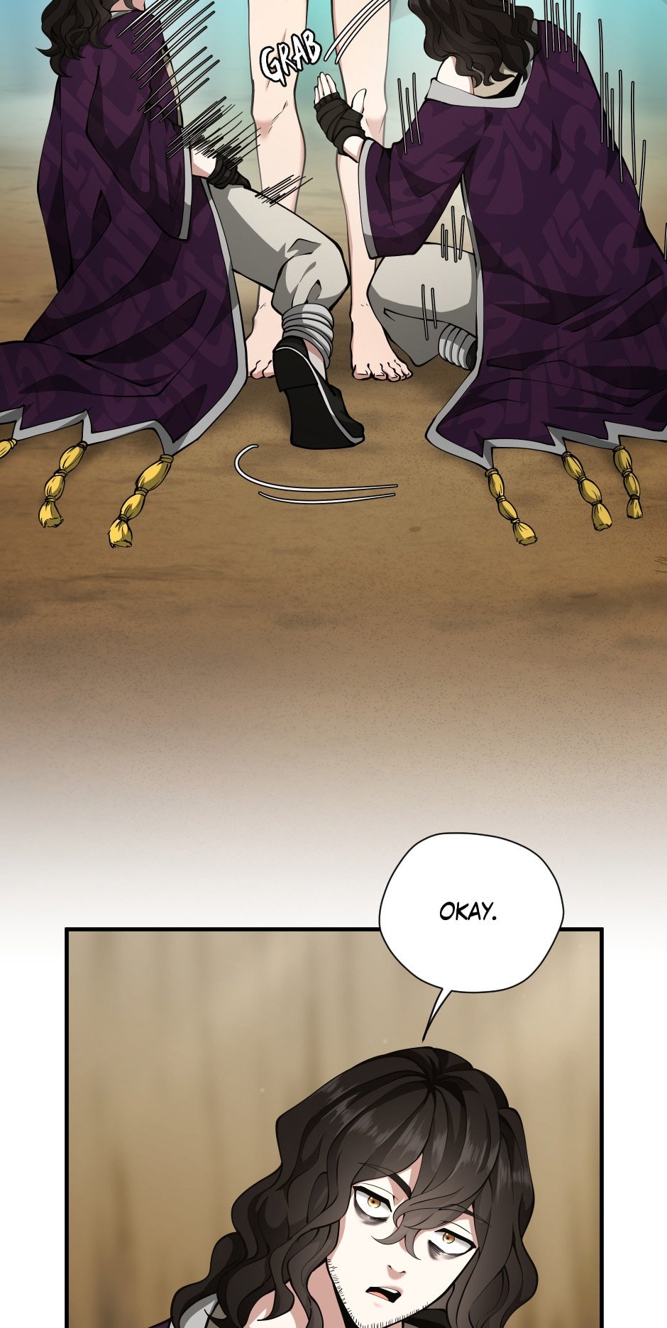 The Beginning After the End Manhwa - Chapter 161 Page 31