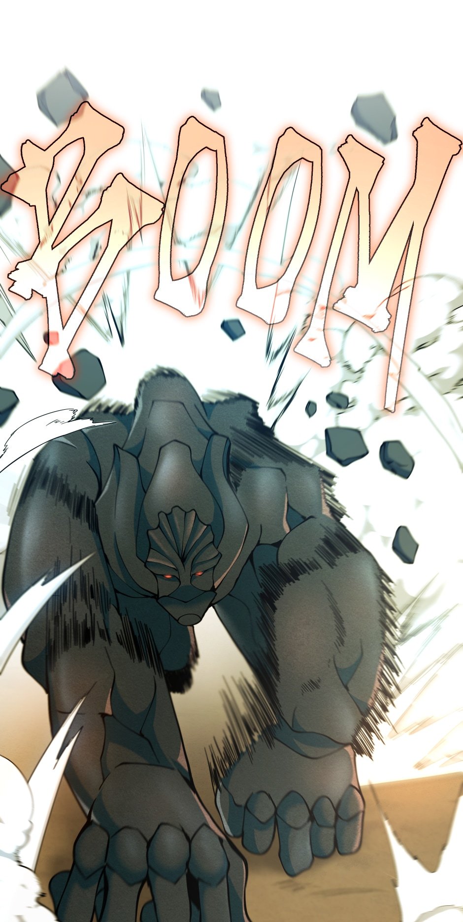 The Beginning After the End Manhwa - Chapter 161 Page 41