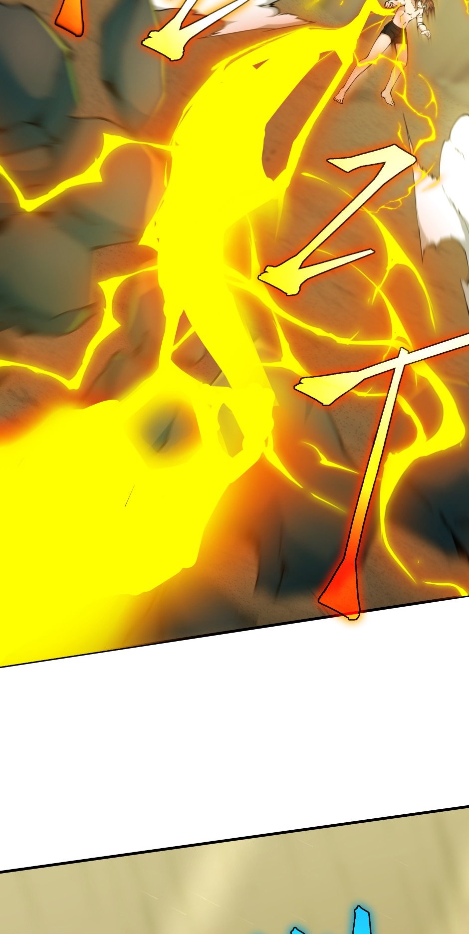 The Beginning After the End Manhwa - Chapter 161 Page 43