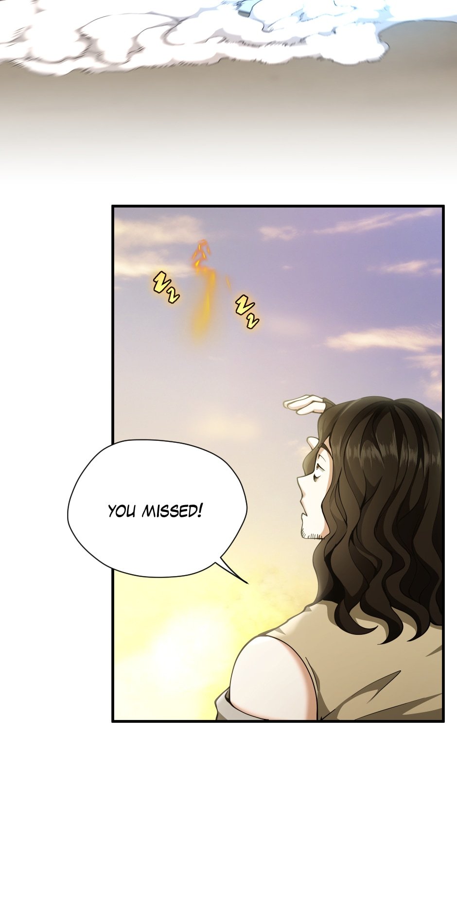 The Beginning After the End Manhwa - Chapter 161 Page 46