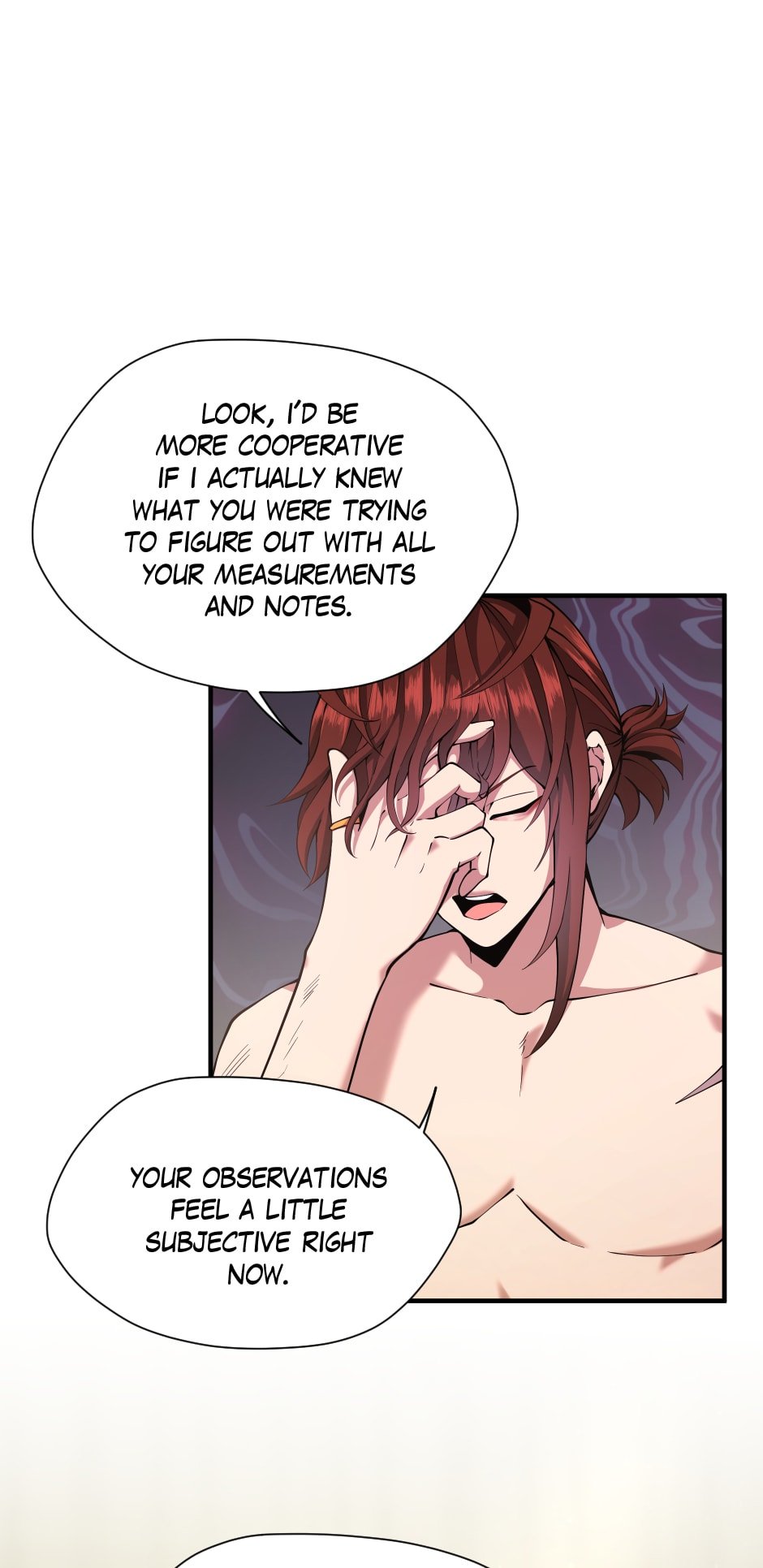 The Beginning After the End Manhwa - Chapter 161 Page 48