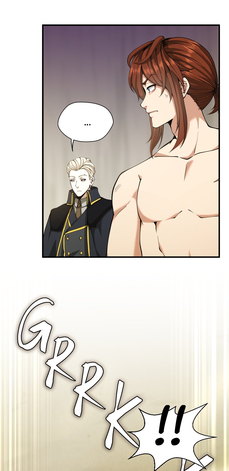 The Beginning After the End Manhwa - Chapter 161 Page 52