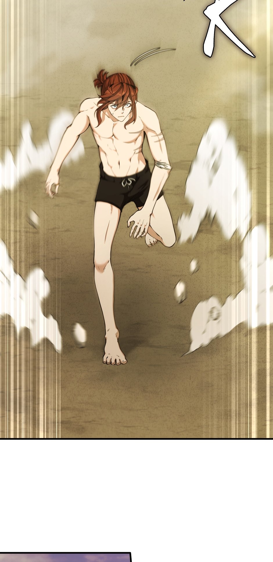 The Beginning After the End Manhwa - Chapter 161 Page 53