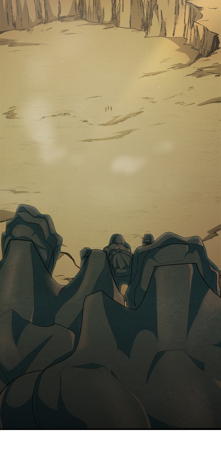 The Beginning After the End Manhwa - Chapter 161 Page 56