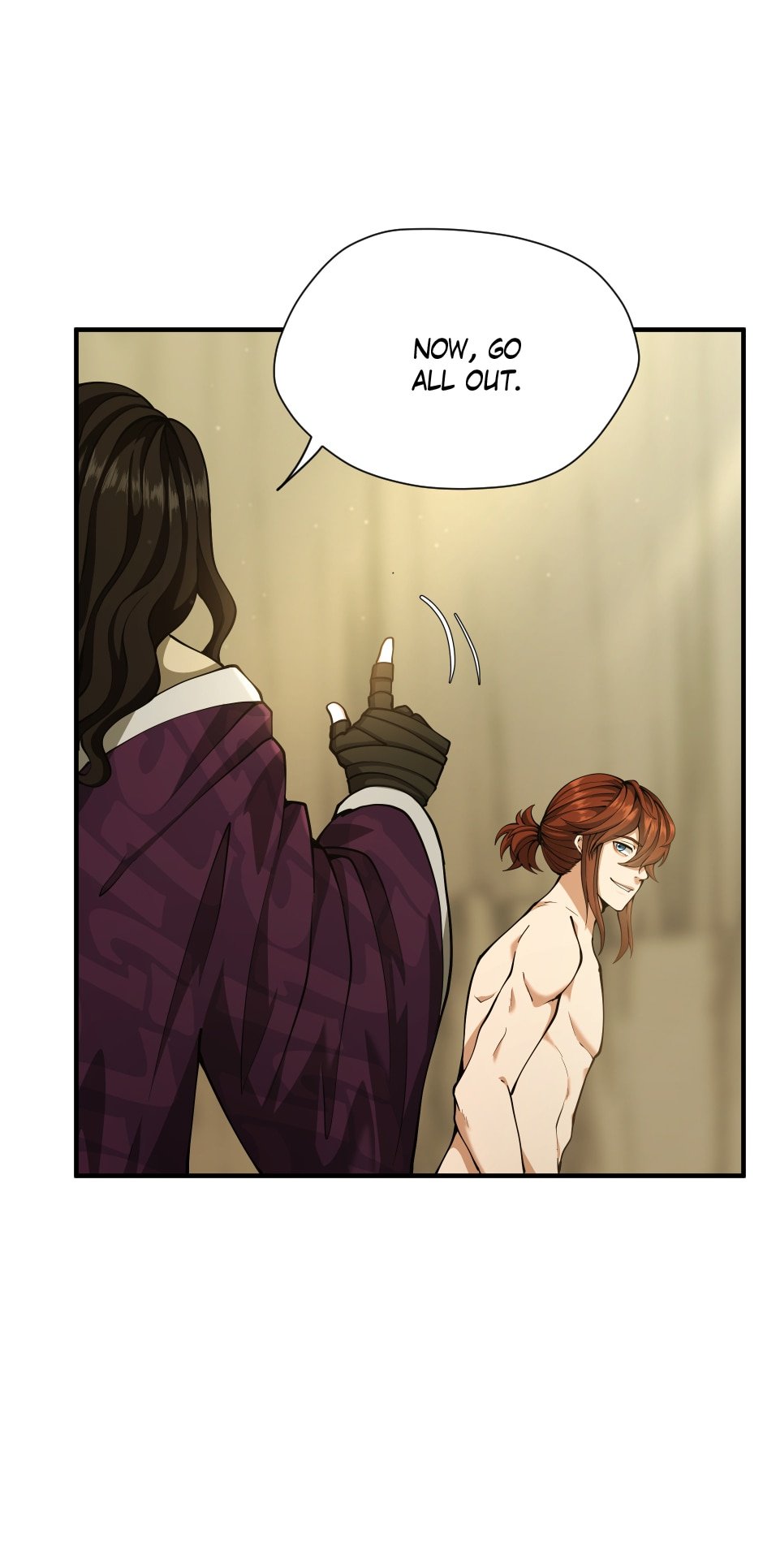 The Beginning After the End Manhwa - Chapter 161 Page 58