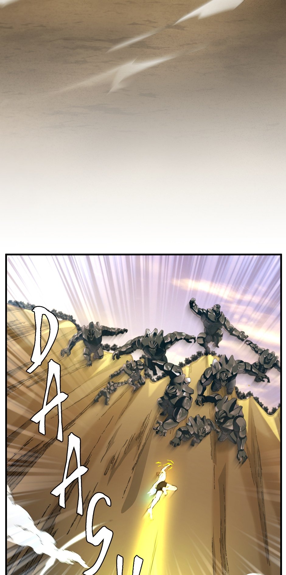 The Beginning After the End Manhwa - Chapter 161 Page 60