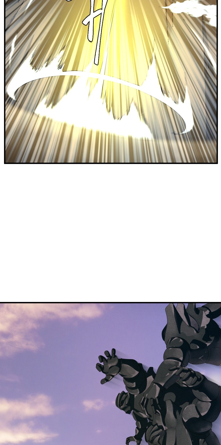 The Beginning After the End Manhwa - Chapter 161 Page 61