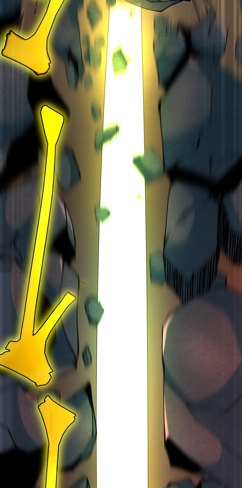 The Beginning After the End Manhwa - Chapter 161 Page 63