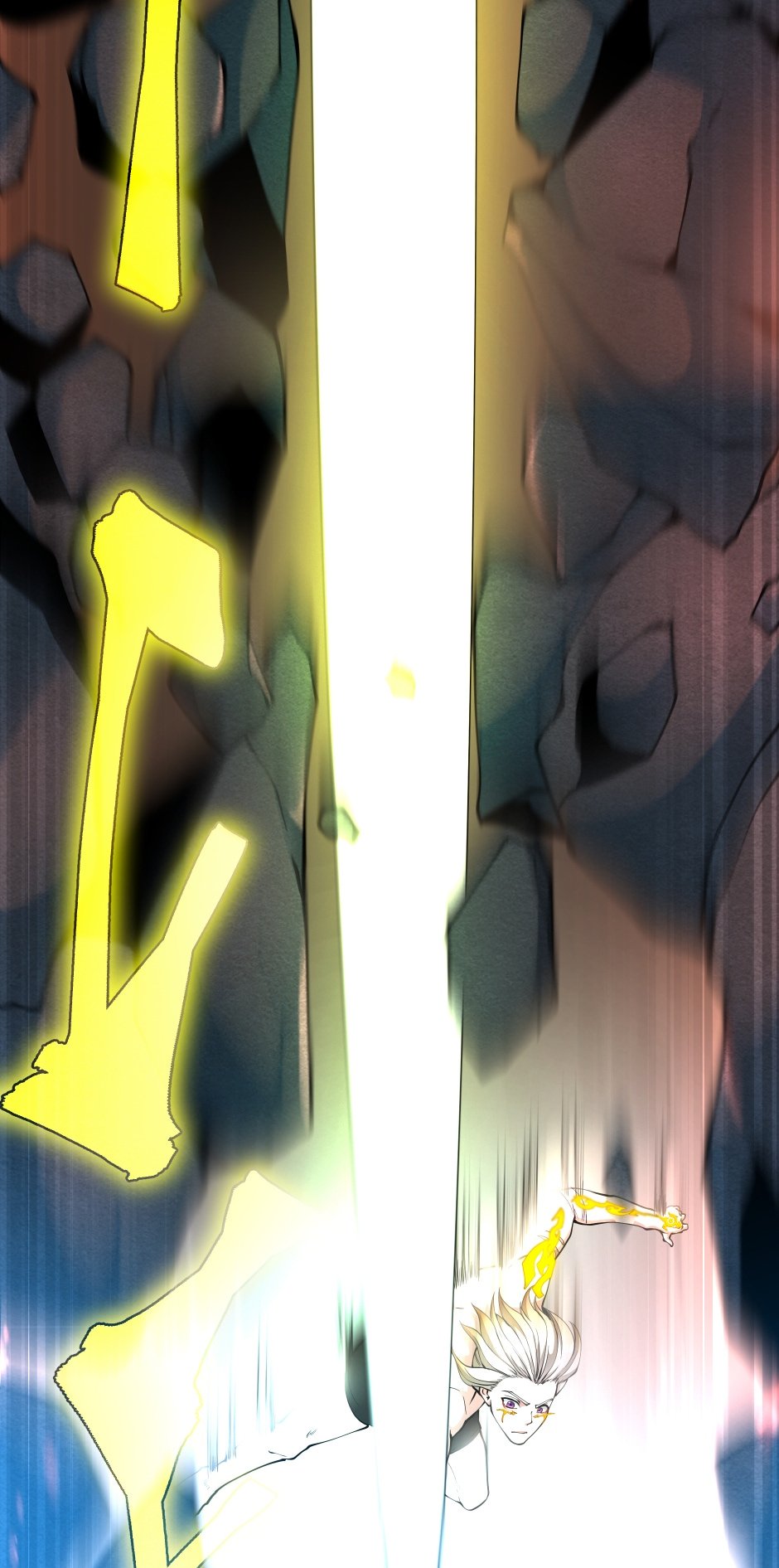 The Beginning After the End Manhwa - Chapter 161 Page 64