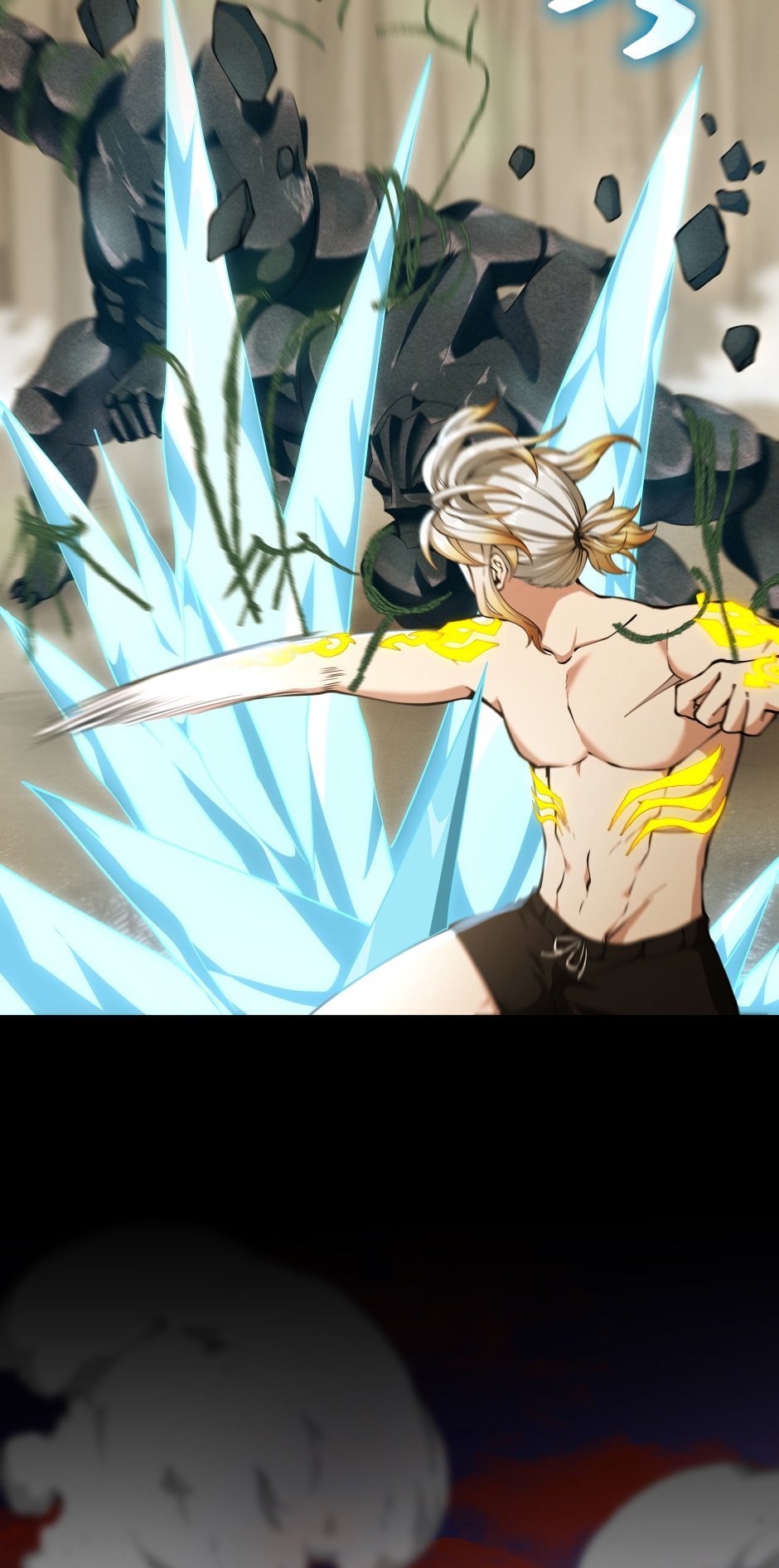 The Beginning After the End Manhwa - Chapter 161 Page 66