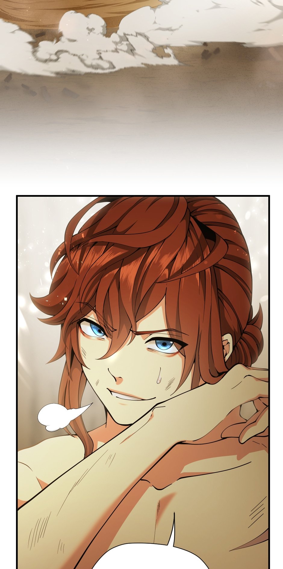 The Beginning After the End Manhwa - Chapter 161 Page 68