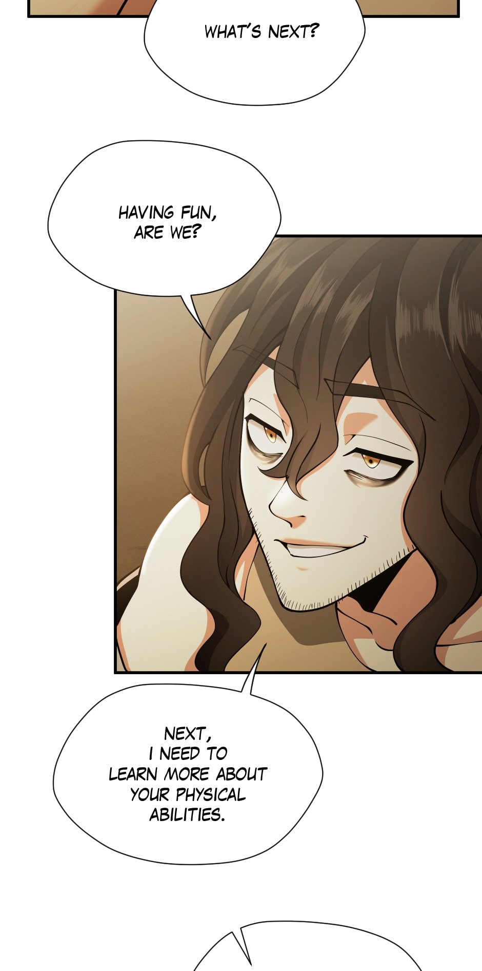 The Beginning After the End Manhwa - Chapter 161 Page 69