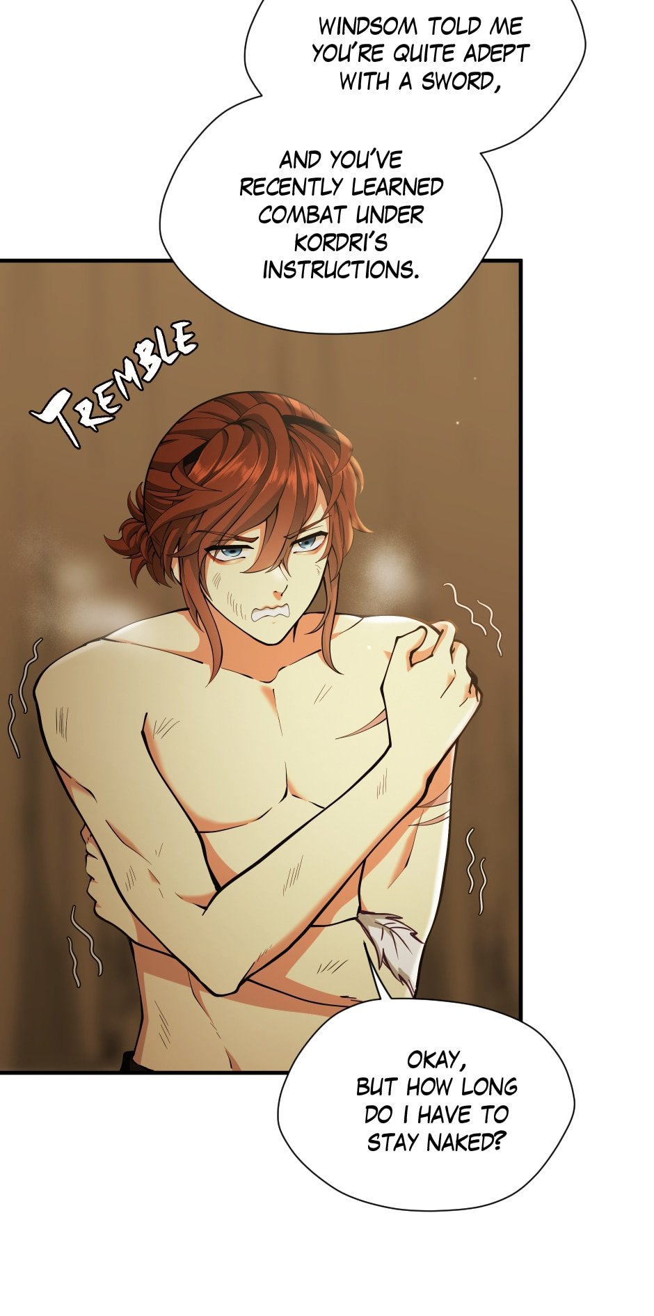 The Beginning After the End Manhwa - Chapter 161 Page 70