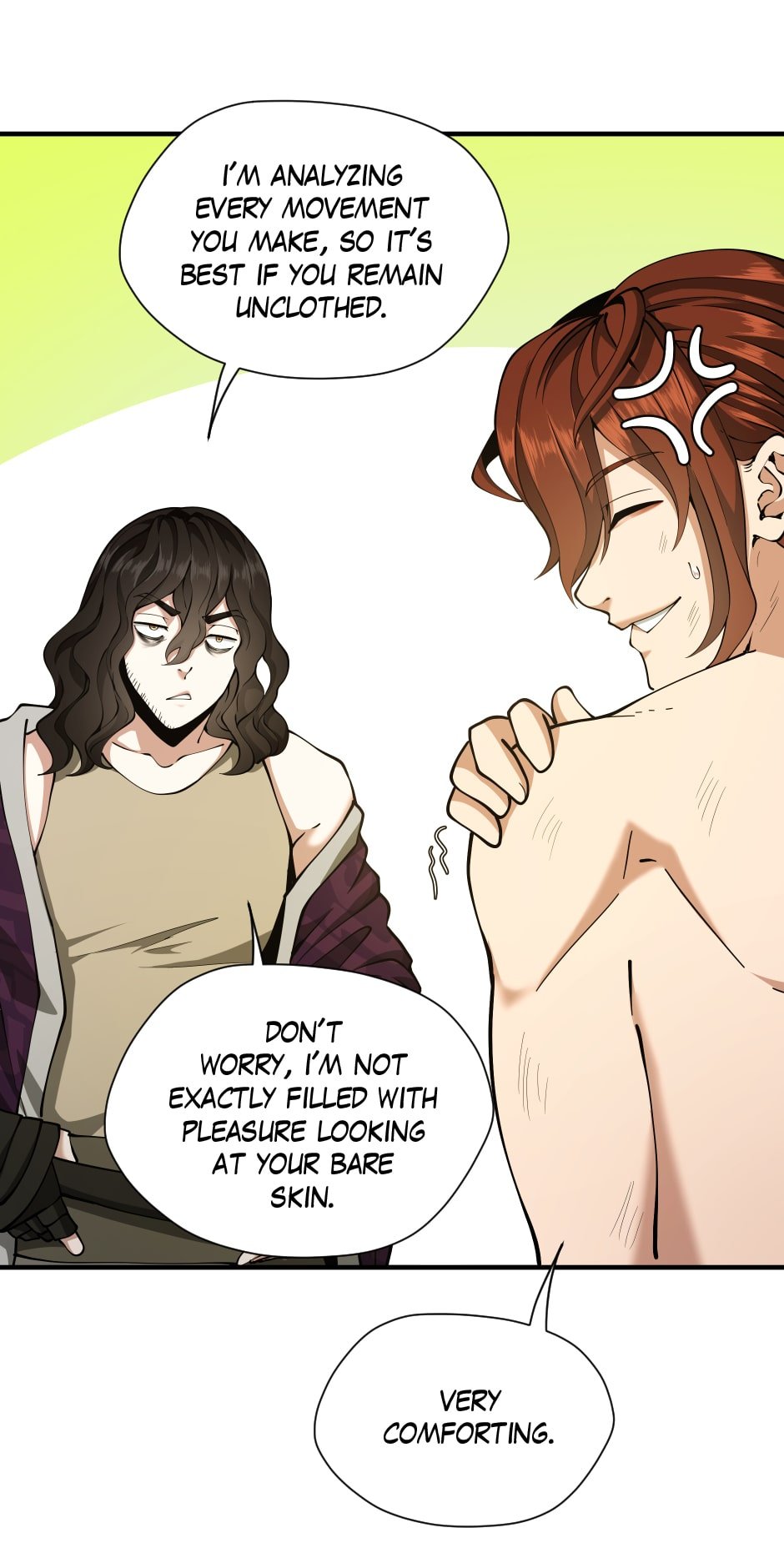 The Beginning After the End Manhwa - Chapter 161 Page 71