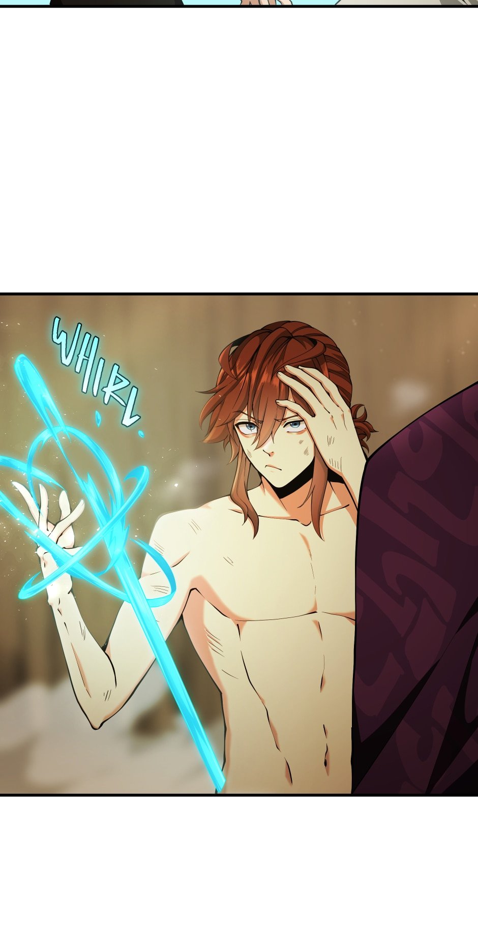 The Beginning After the End Manhwa - Chapter 161 Page 73