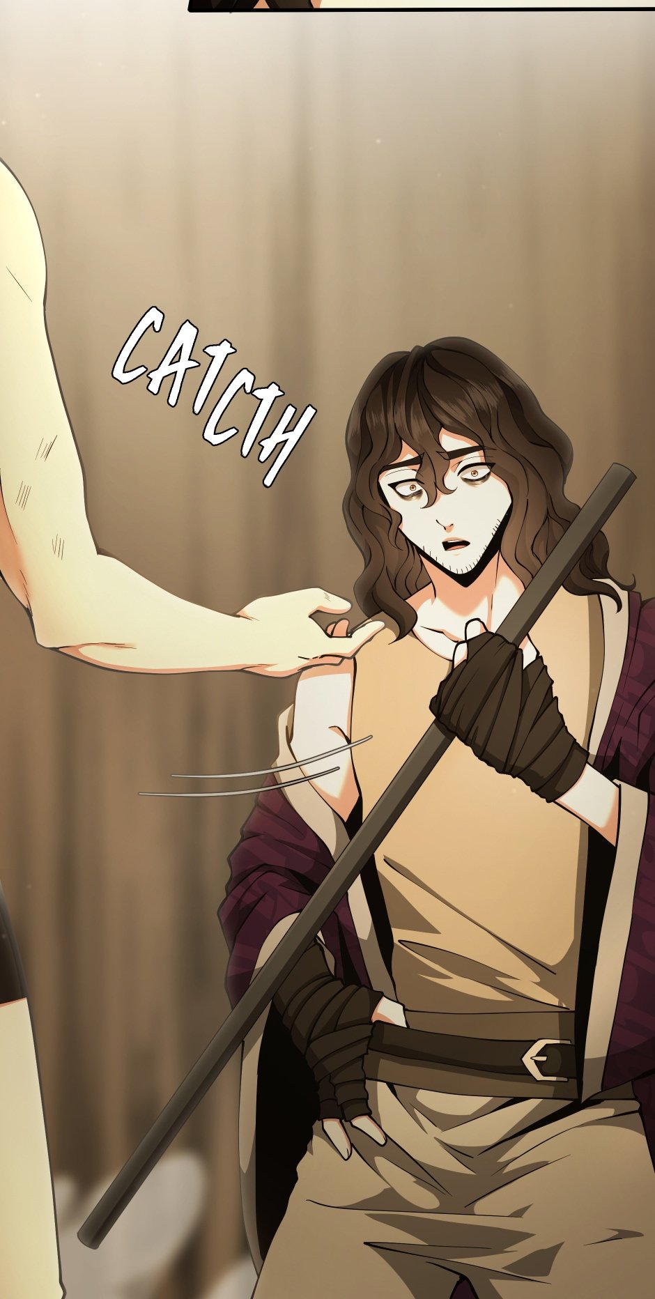 The Beginning After the End Manhwa - Chapter 161 Page 75