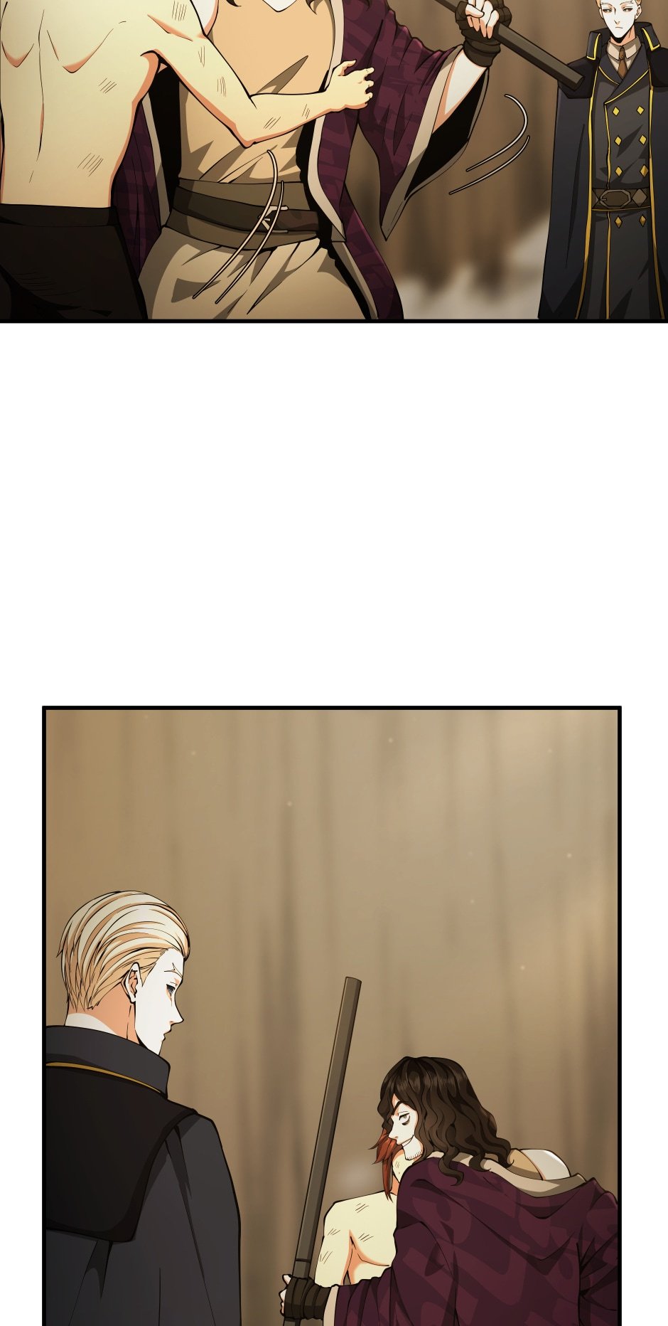 The Beginning After the End Manhwa - Chapter 161 Page 78