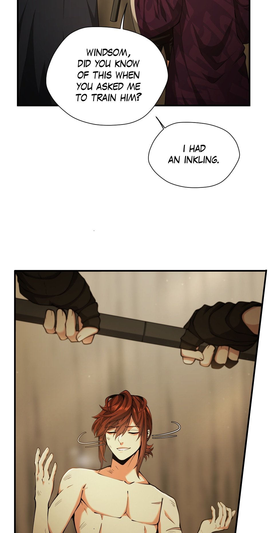 The Beginning After the End Manhwa - Chapter 161 Page 79