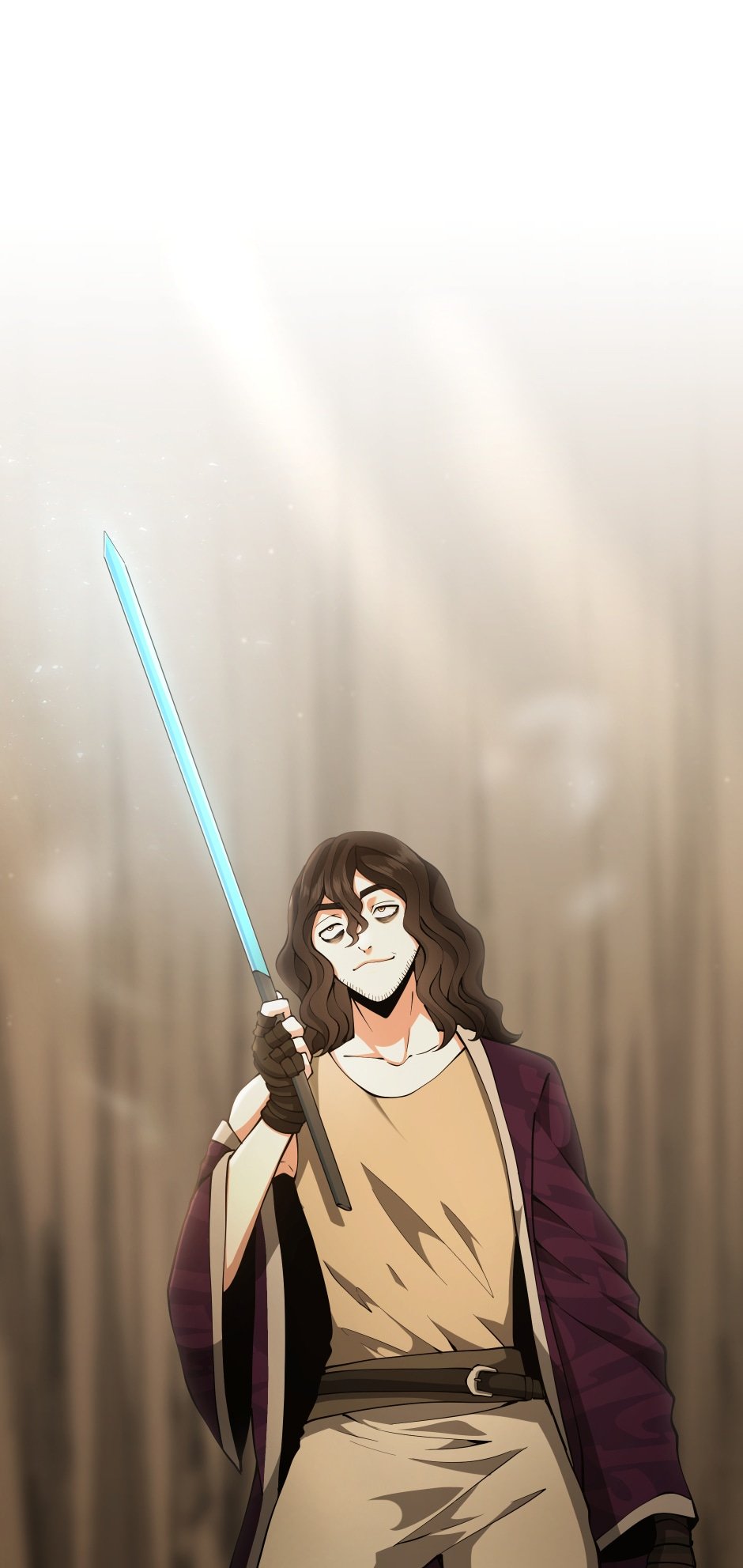 The Beginning After the End Manhwa - Chapter 161 Page 81