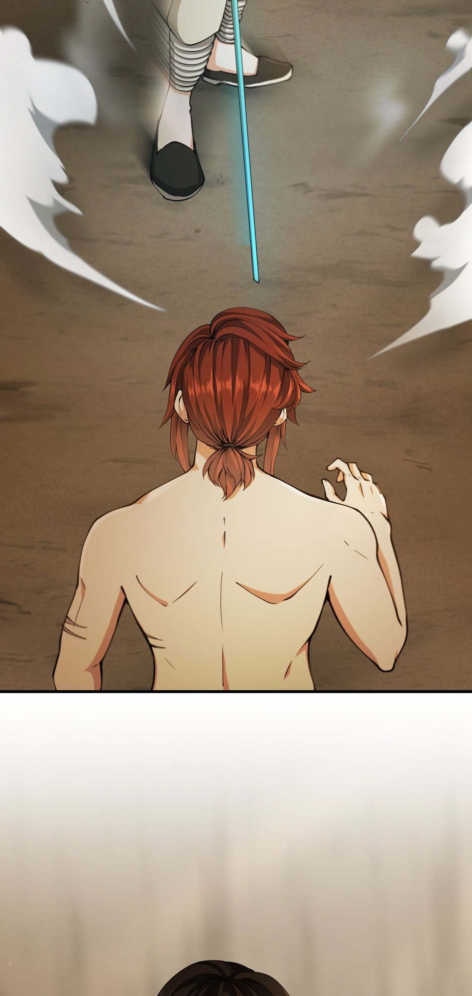 The Beginning After the End Manhwa - Chapter 161 Page 84